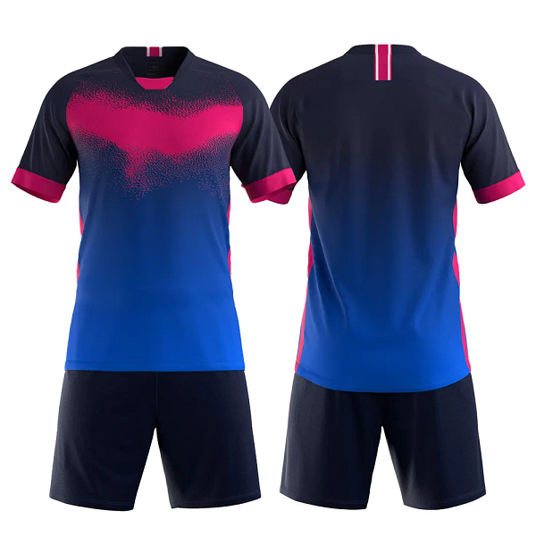 GS1502-Football Uniforms – Glambay Sports