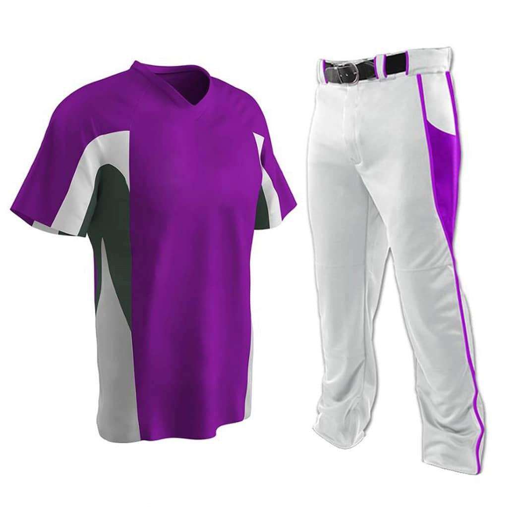 GS1751Baseball Uniforms Glambay Sports